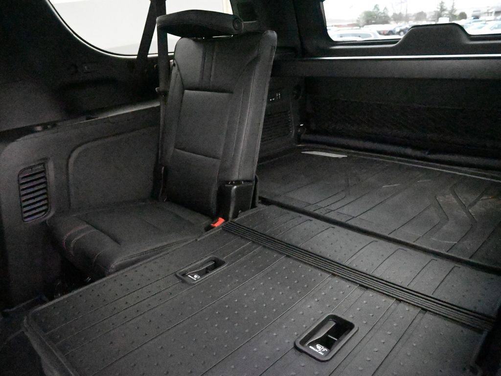 New 2026 Chevrolet Suburban RST w/ RST Capability Package image 20