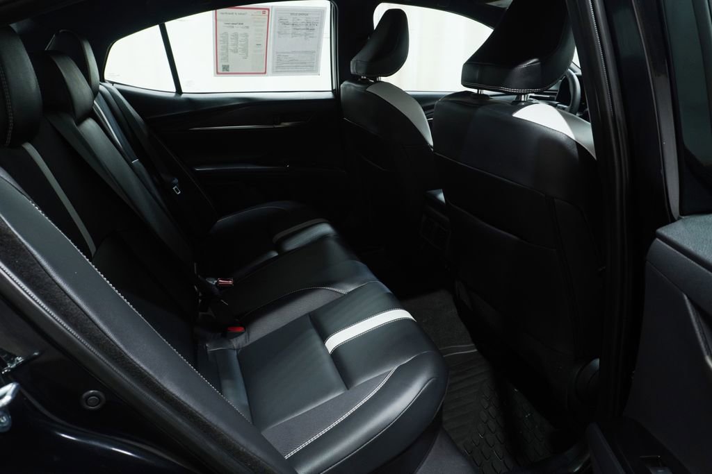 Certified 2025 Toyota Camry SE image 15