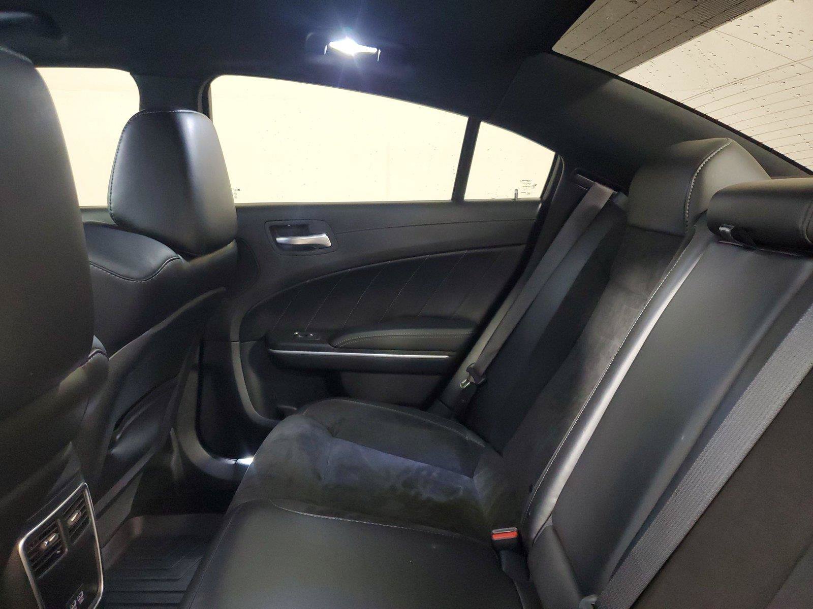 Used 2023 Dodge Charger Scat Pack RWD image 11