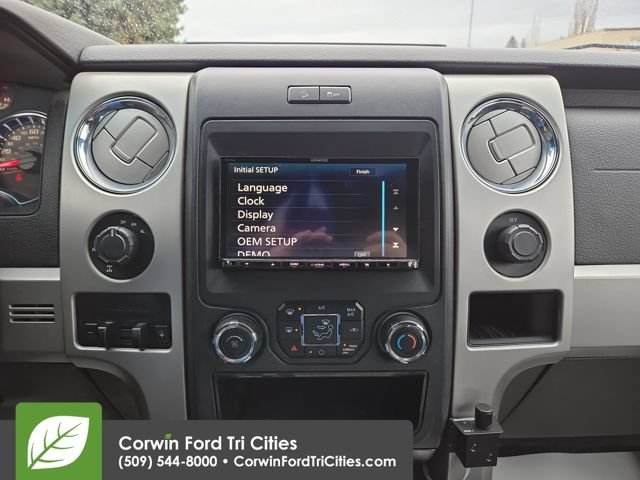 Used 2014 Ford F150 FX4 w/ Equipment Group 401A Mid AWD/4WD image 25
