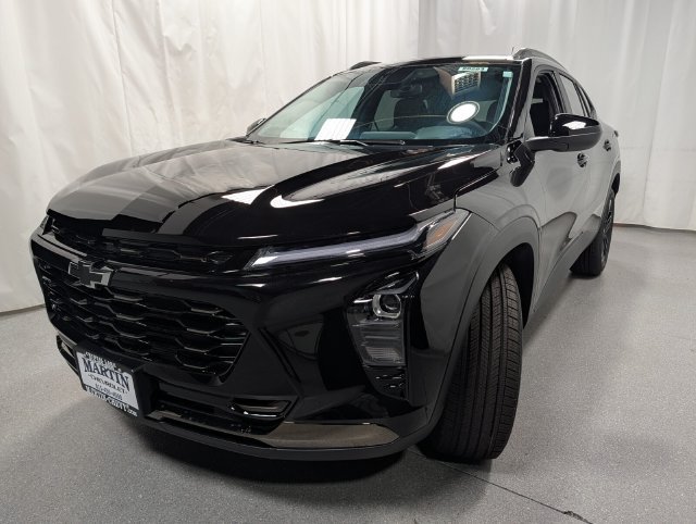 New 2026 Chevrolet Trax ACTIV w/ Driver Confidence Package FWD image 6