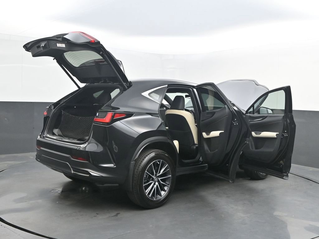Used 2023 Lexus NX 350 AWD w/ Cold Area Package image 40