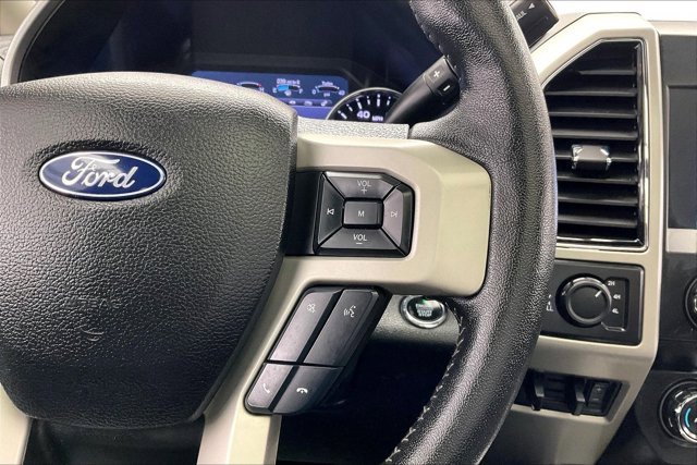 Used 2019 Ford F250 Lariat w/ Lariat Ultimate Package image 21