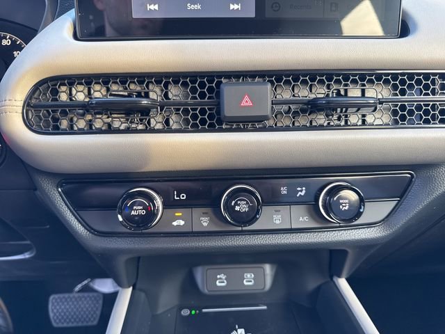 New 2027 Honda HR-V LX image 19