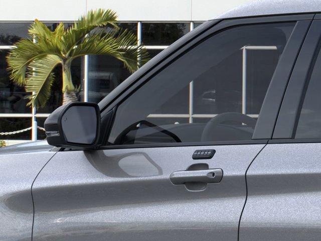 New 2026 Ford Explorer ST w/ Sun And Sound Package image 20