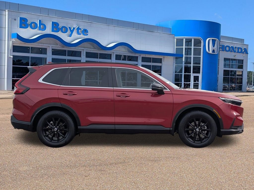 Used 2023 Honda CR-V Sport image 6