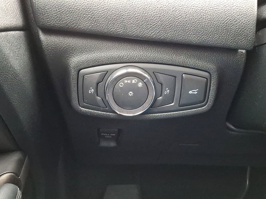 Used 2019 Lincoln MKC Premiere image 26