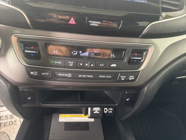 Used 2022 Honda Pilot Special Edition image 42