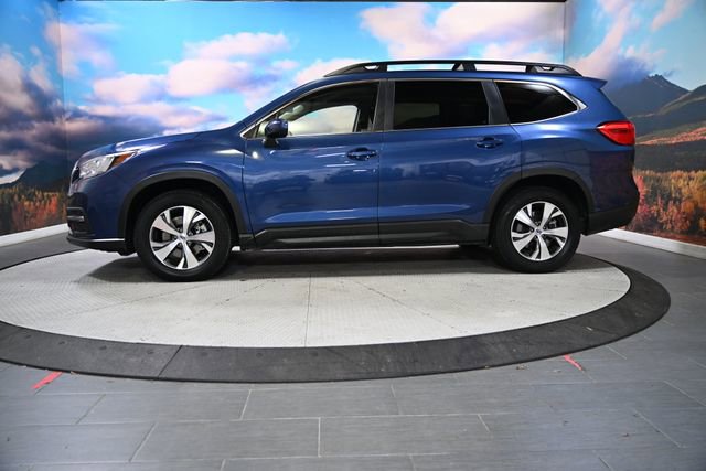 Used 2022 Subaru Ascent Premium w/ Convenience Package image 5