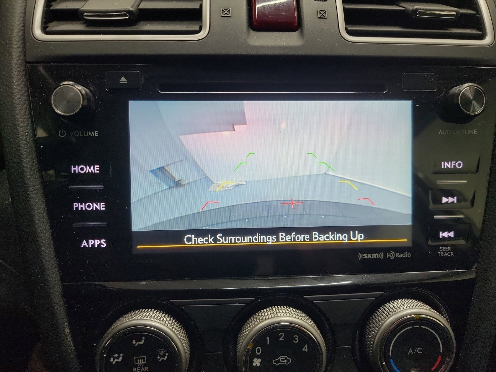 Used 2016 Subaru Forester 2.5i Premium w/ All-Weather Package image 23