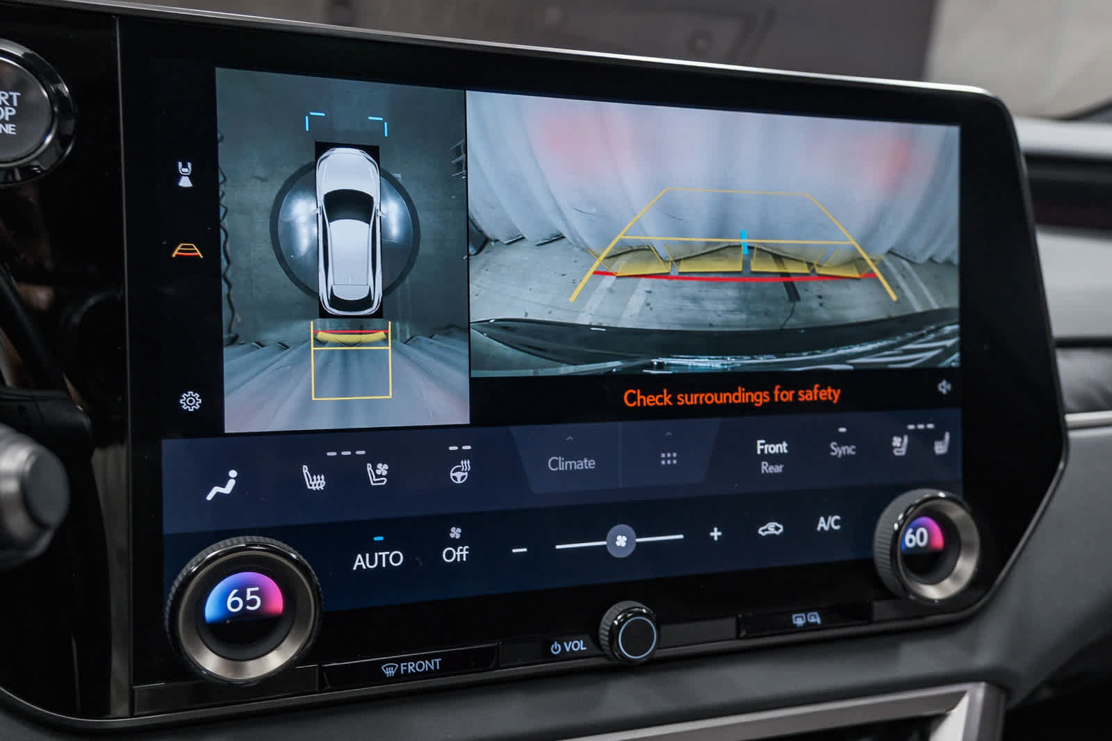Used 2024 Lexus RX 350 Premium Plus w/ Convenience Package FWD image 30