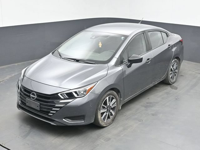 Used 2024 Nissan Versa S w/ S Plus Package FWD image 15