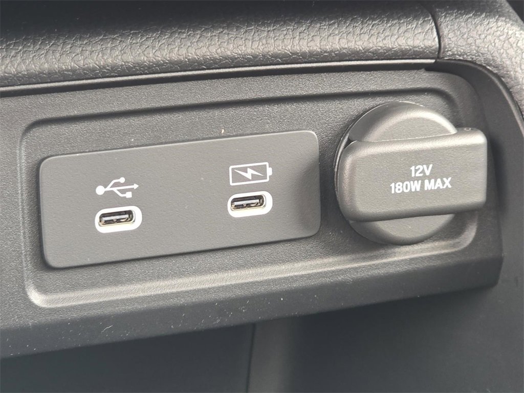 Used 2026 Honda Passport TrailSport image 10