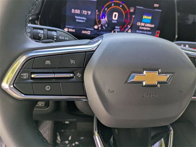 New 2026 Chevrolet Tahoe Premier image 16