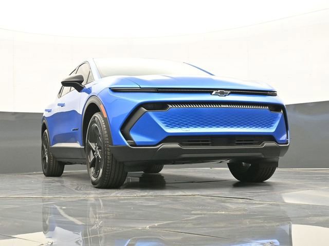 New 2026 Chevrolet Equinox EV LT w/ Midnight Package FWD image 43