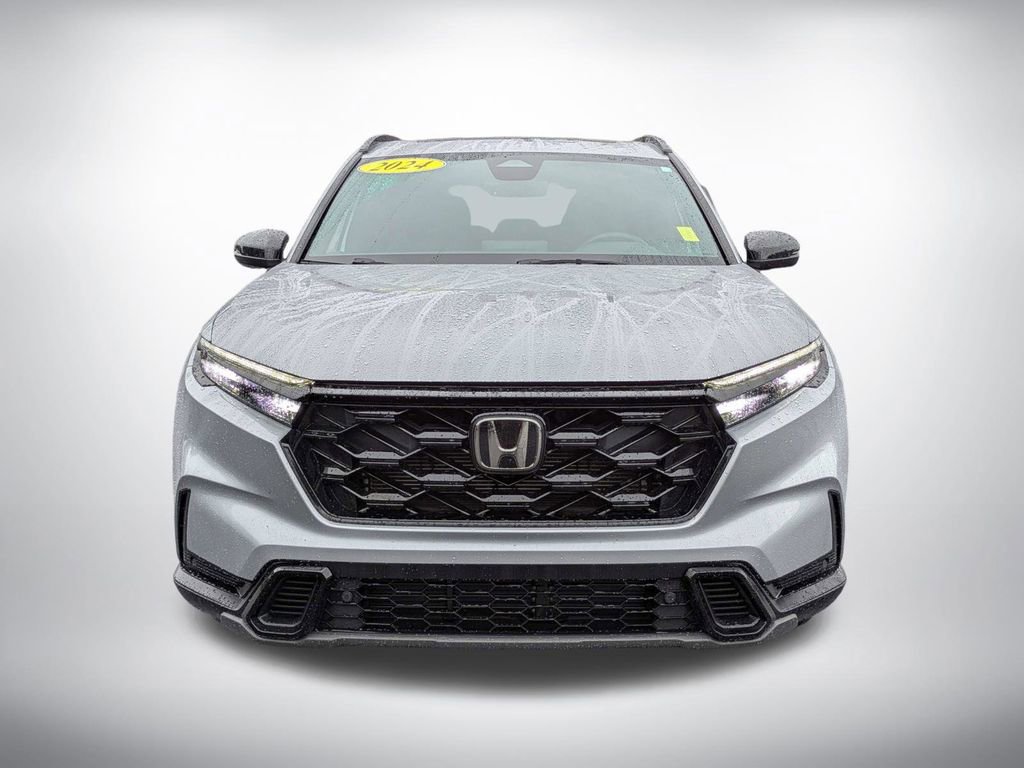 Used 2024 Honda CR-V Sport-L image 9