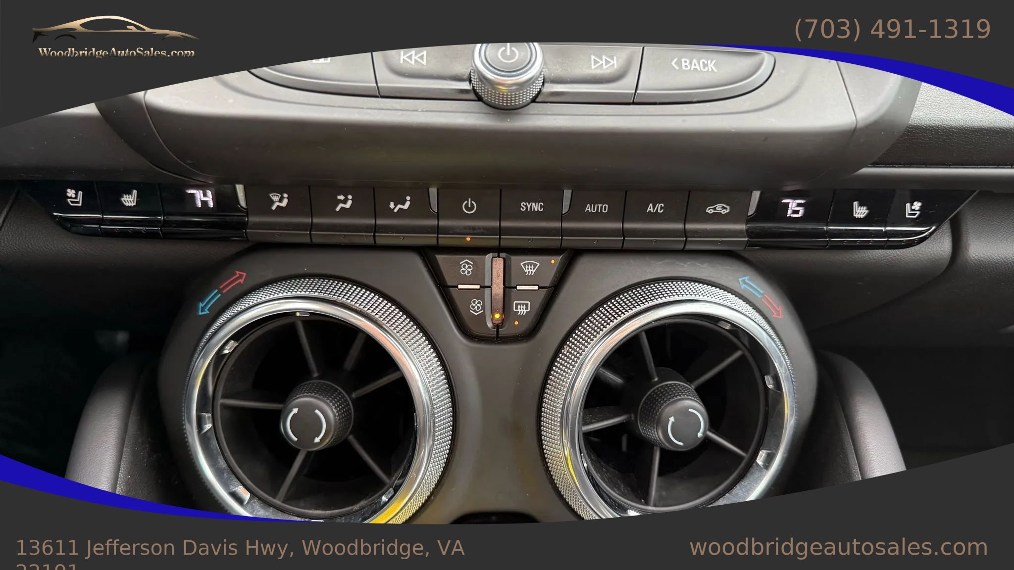 Used 2017 Chevrolet Camaro LT image 25