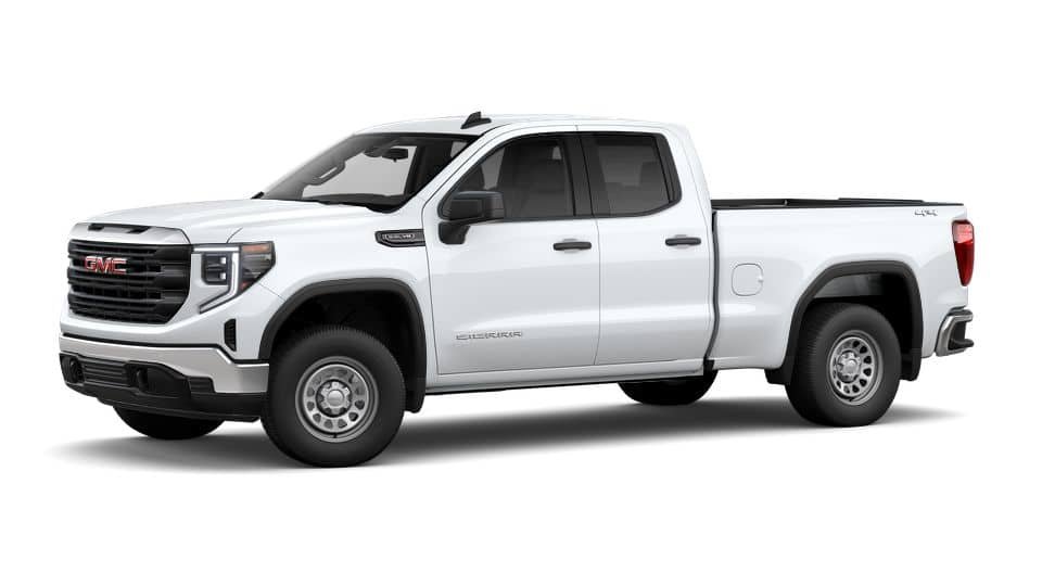 New 2026 GMC Sierra 1500 Pro w/ Convenience Package AWD/4WD image 31