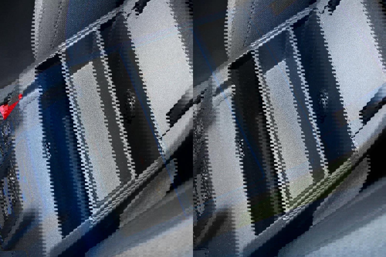 Used 2022 Ford Bronco Big Bend w/ Sasquatch Package image 39