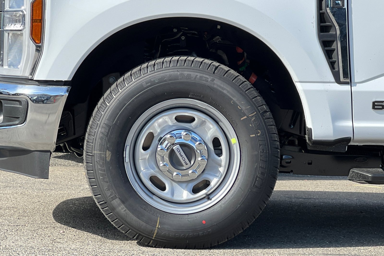 New 2026 Ford F250 XL image 23