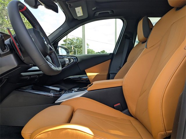 New 2026 BMW X3 M50 w/ Premium Package image 22