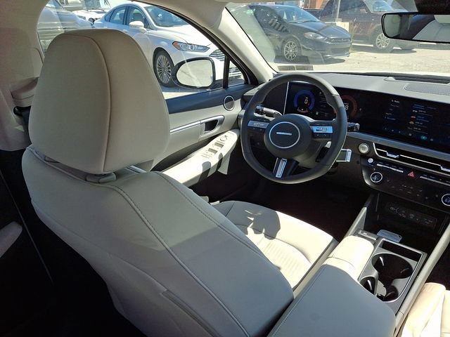New 2026 Hyundai Sonata SEL AWD/4WD image 9