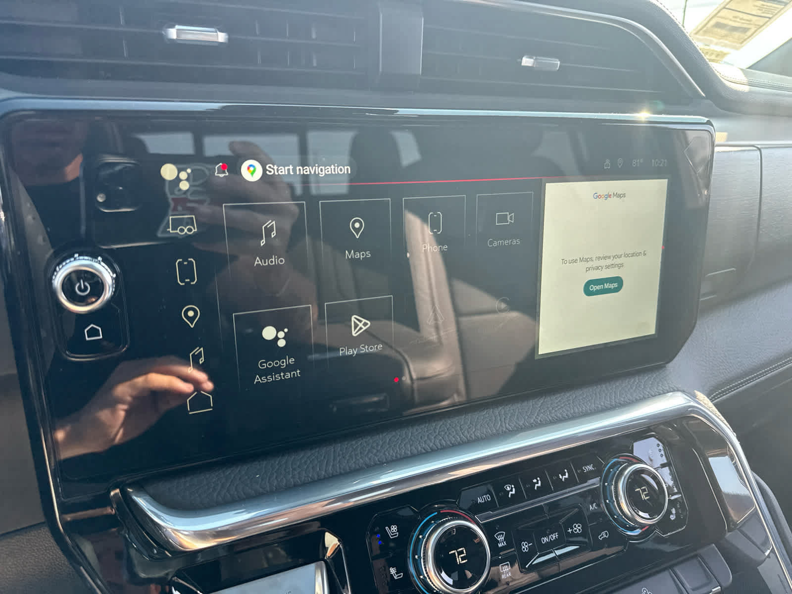 New 2026 GMC Sierra 3500 Denali w/ Denali Reserve Package AWD/4WD image 21