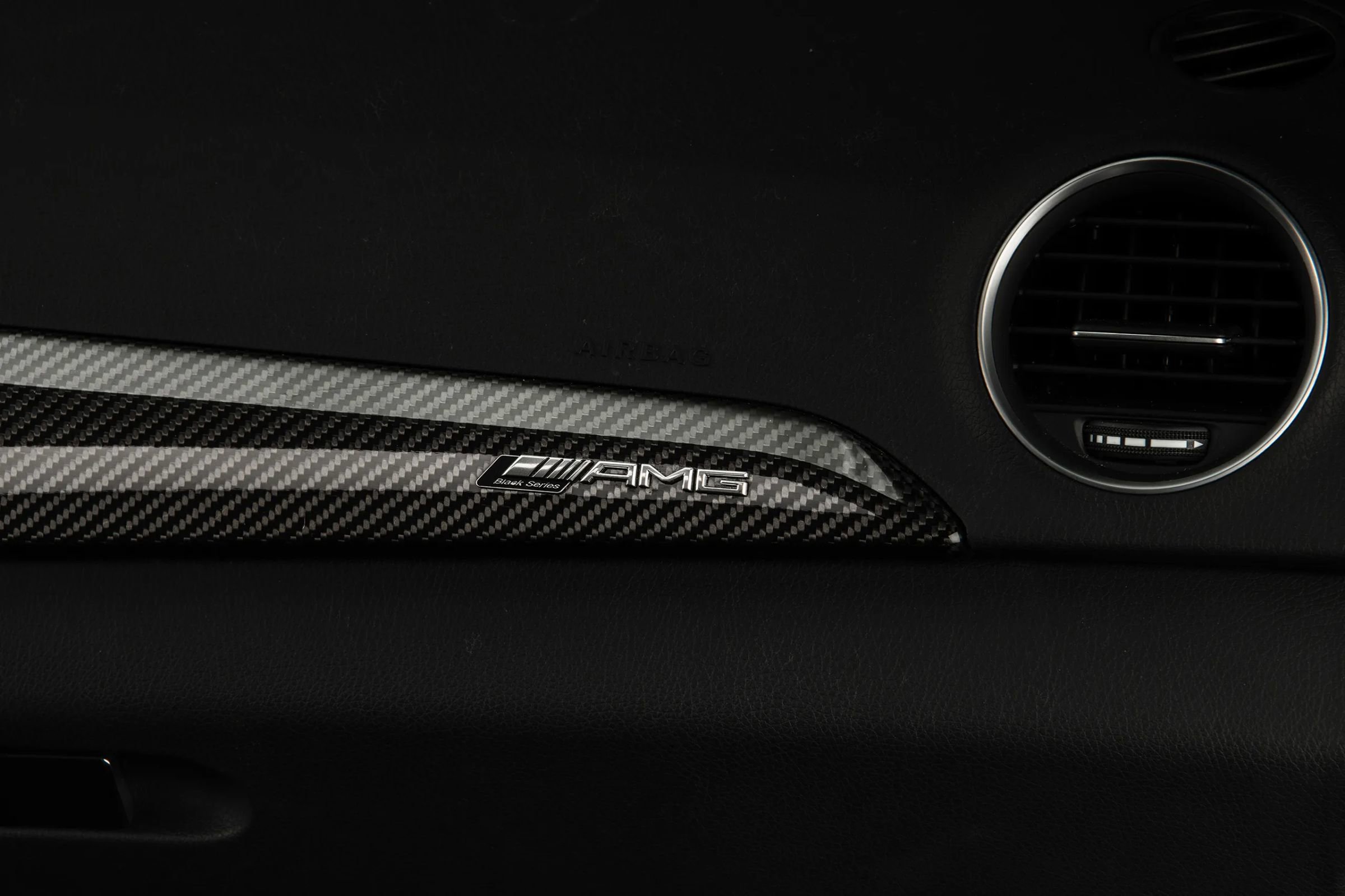 Used 2012 Mercedes-Benz C 63 AMG Coupe image 18