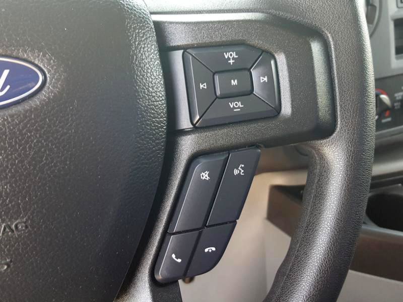 Used 2023 Ford E-350 and Econoline 350 Super Duty w/ Power Windows & Locks Group RWD image 20