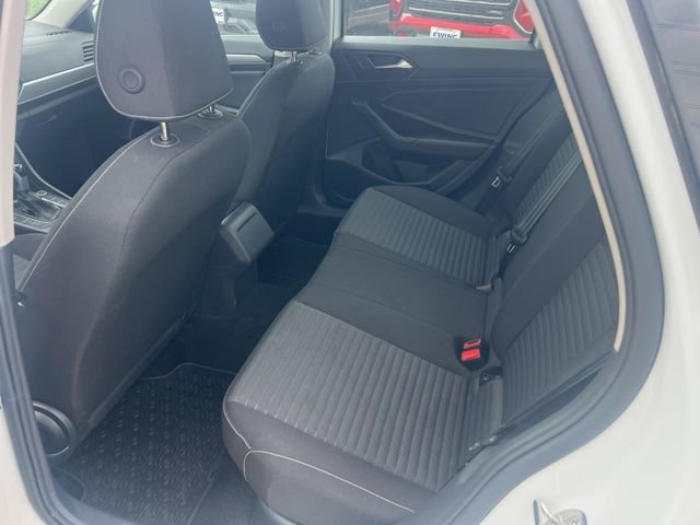 Used 2024 Volkswagen Jetta S FWD image 7