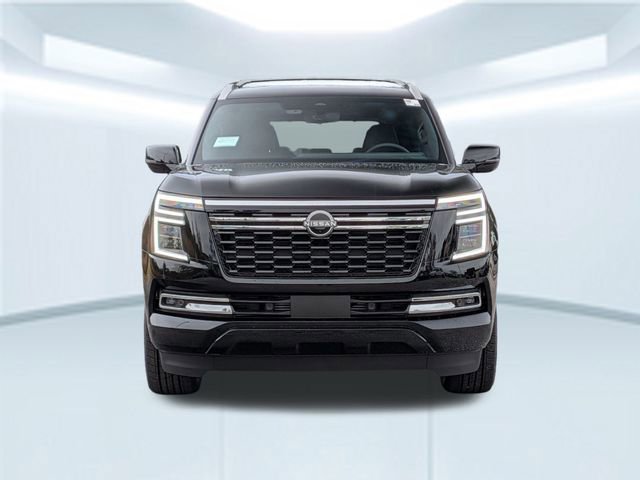 New 2026 Nissan Armada Platinum Reserve image 11