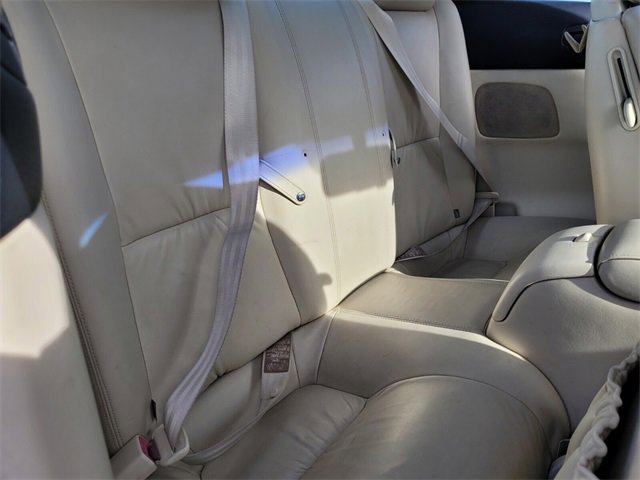 Used 2004 Lexus SC 430 Convertible image 14