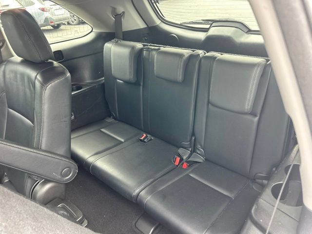 Used 2014 Toyota Highlander Limited FWD image 17