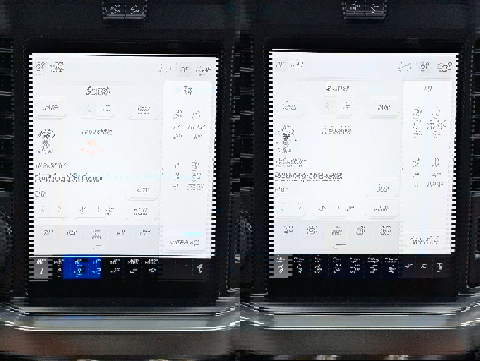 New 2026 Ford F250 King Ranch w/ Chrome Package image 17