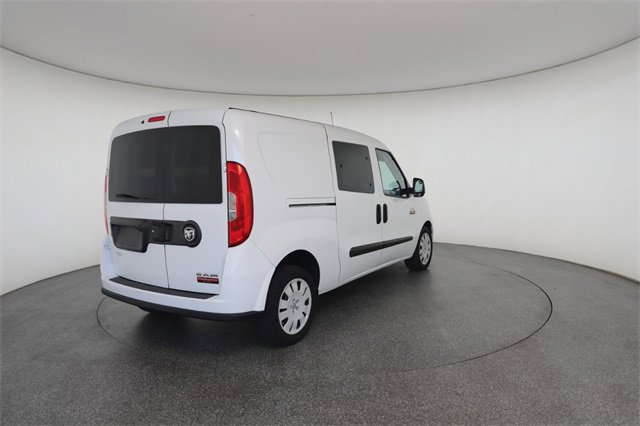 Used 2019 RAM ProMaster City Tradesman SLT image 18