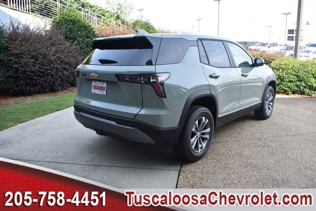 New 2026 Chevrolet Equinox LT w/ Convenience Package II image 10