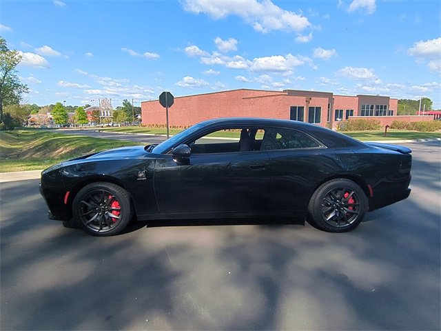 Used 2024 Dodge Charger R/T Scat Pack w/ Plus Group image 10