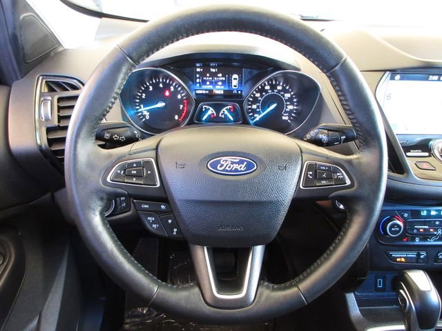 Certified 2019 Ford Escape Titanium image 14