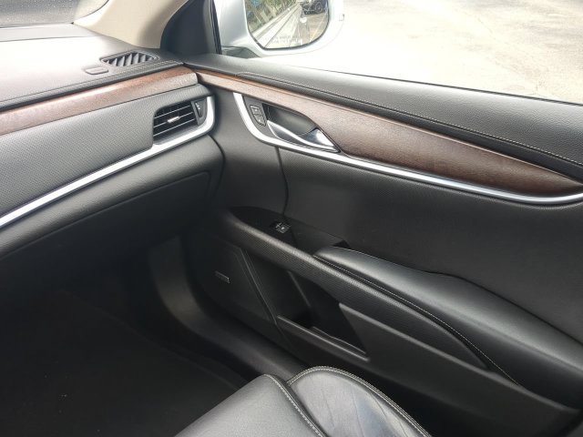 Used 2018 Cadillac XTS Luxury FWD image 17