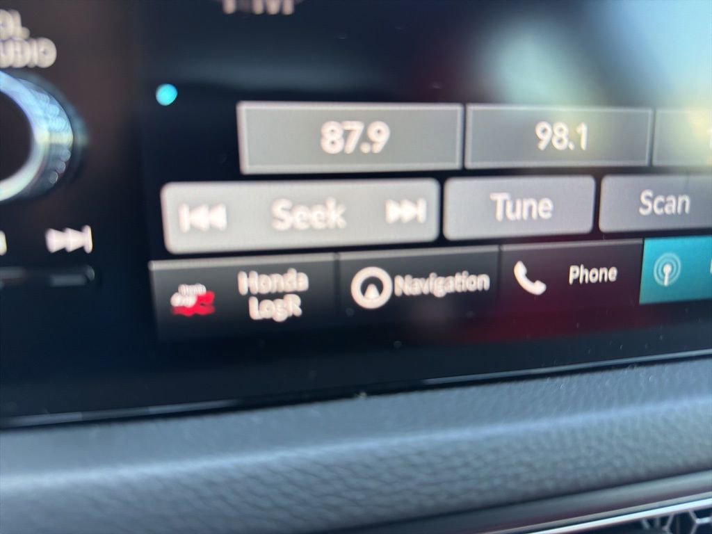 Used 2025 Honda Civic Type R image 21