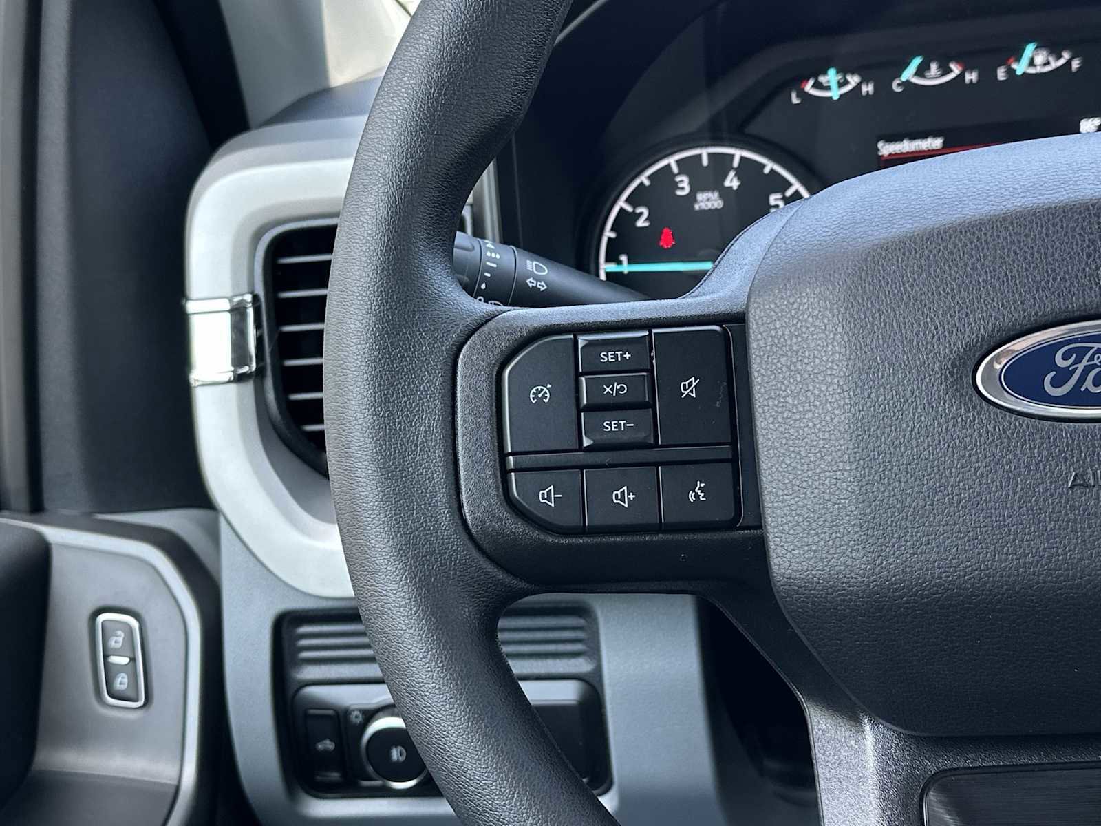 New 2026 Ford F250 XL image 8