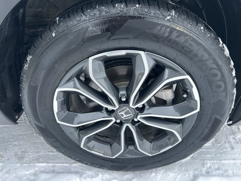 Used 2020 Honda CR-V EX image 26