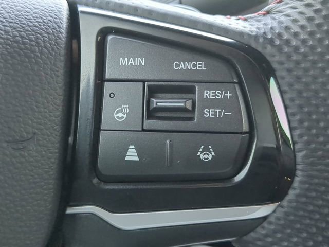 Used 2024 Honda Ridgeline Black Edition image 33