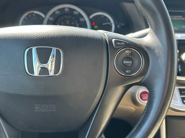 Used 2015 Honda Accord EX-L image 21
