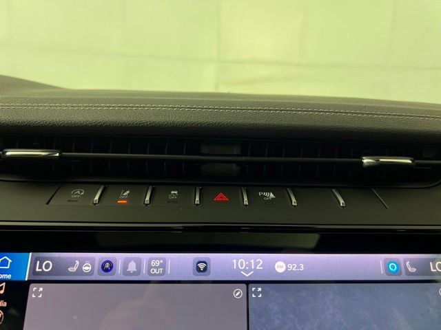 New 2026 Jeep Grand Cherokee Altitude AWD/4WD image 21