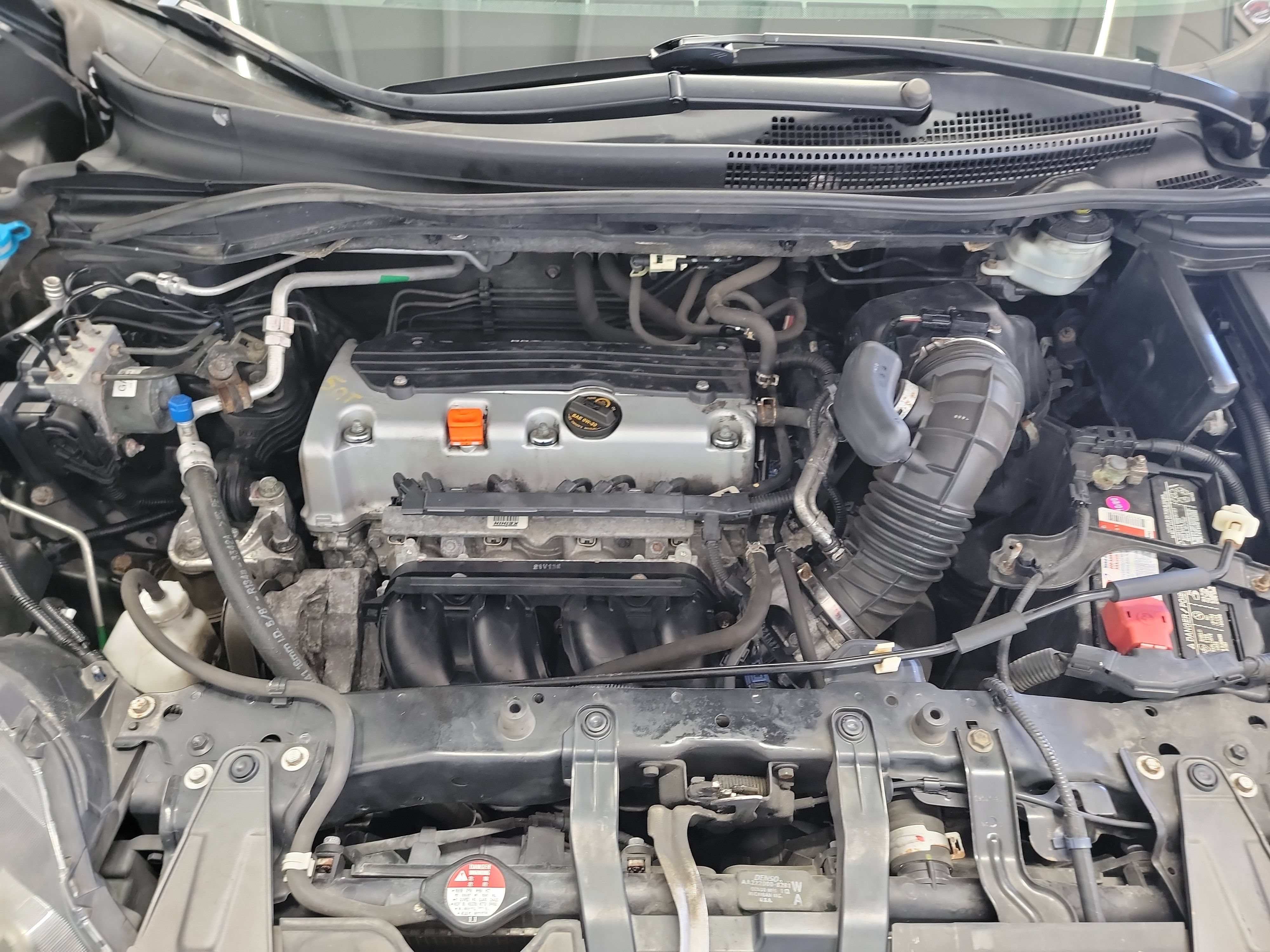 Used 2013 Honda CR-V EX-L image 25