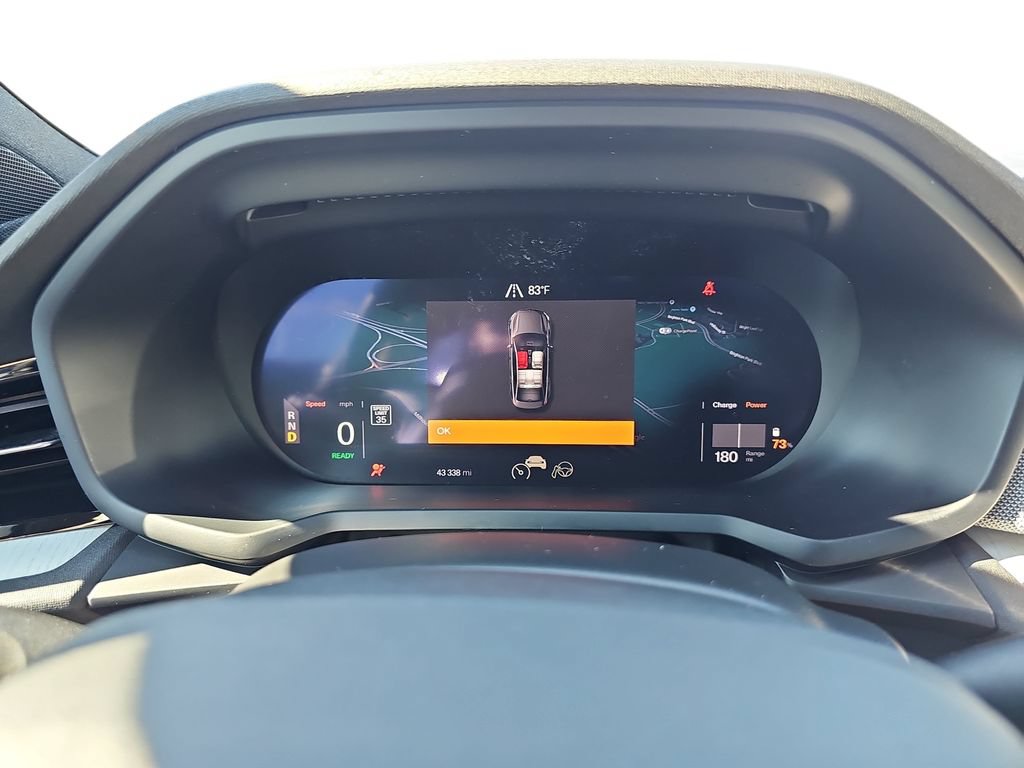 Used 2024 Polestar Polestar 2 AWD/4WD image 19