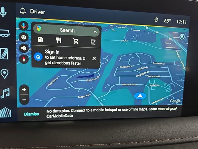 Used 2022 Chevrolet Tahoe High Country image 28