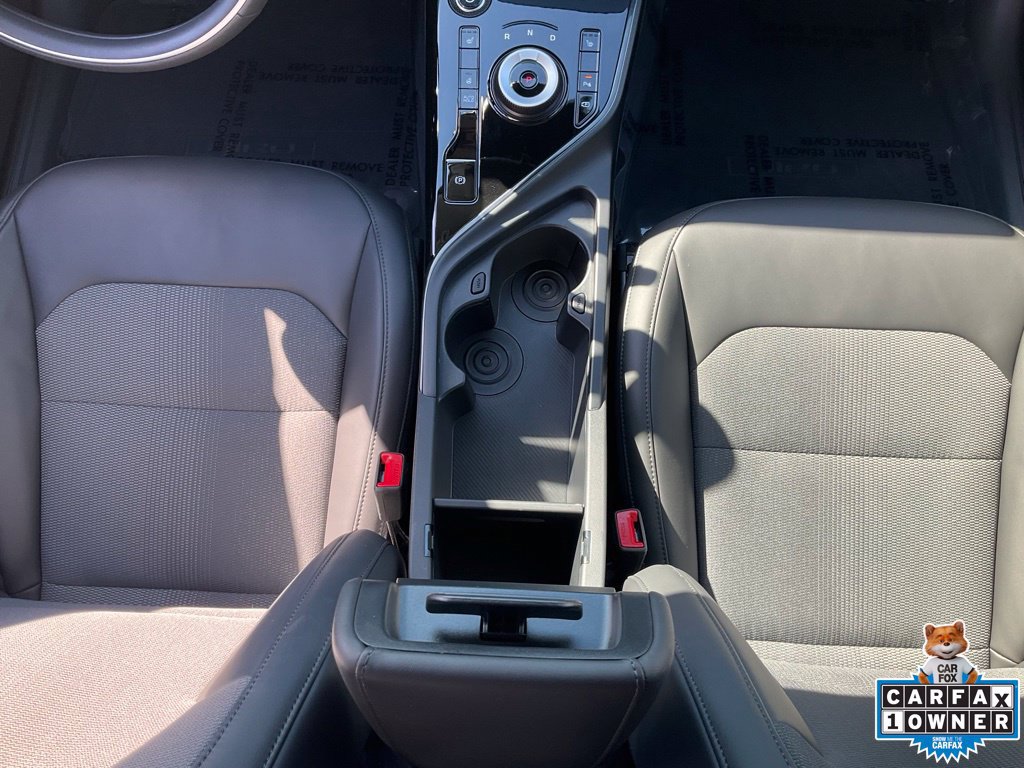 Used 2025 Kia Niro Wind w/ Wind Preserve Package FWD image 44