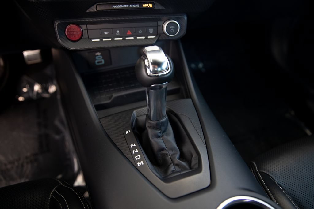 Used 2024 Ford Mustang GT Premium RWD image 13